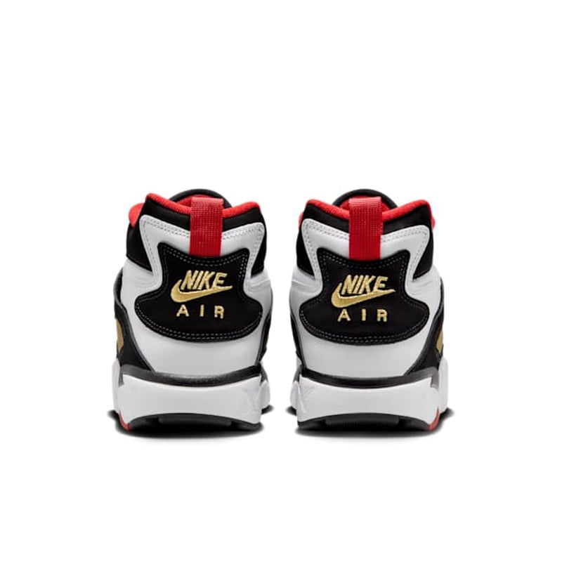 Nike Air Diamond Turf FZ8224-100 06