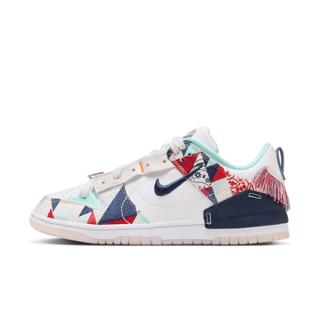 Nike Dunk Low Disrupt 2