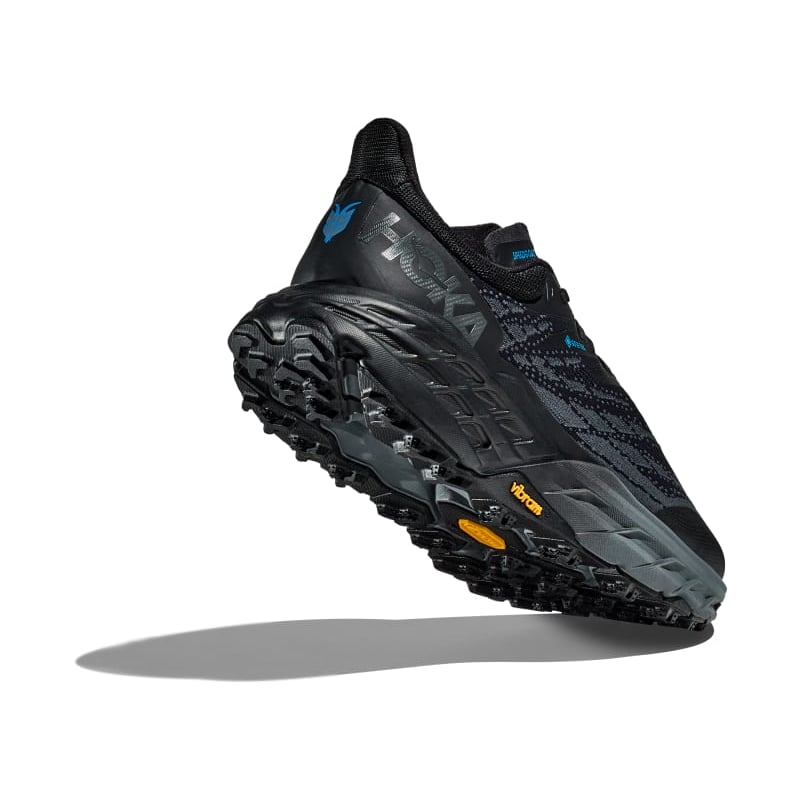 HOKA Speedgoat 5 GORE-TEX 1127912-BBLC 04