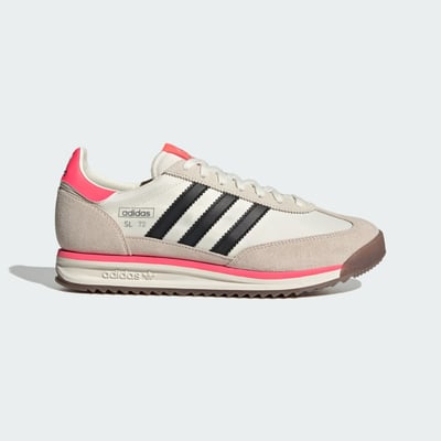 adidas SL 72 RS x Mercedes JQ9827