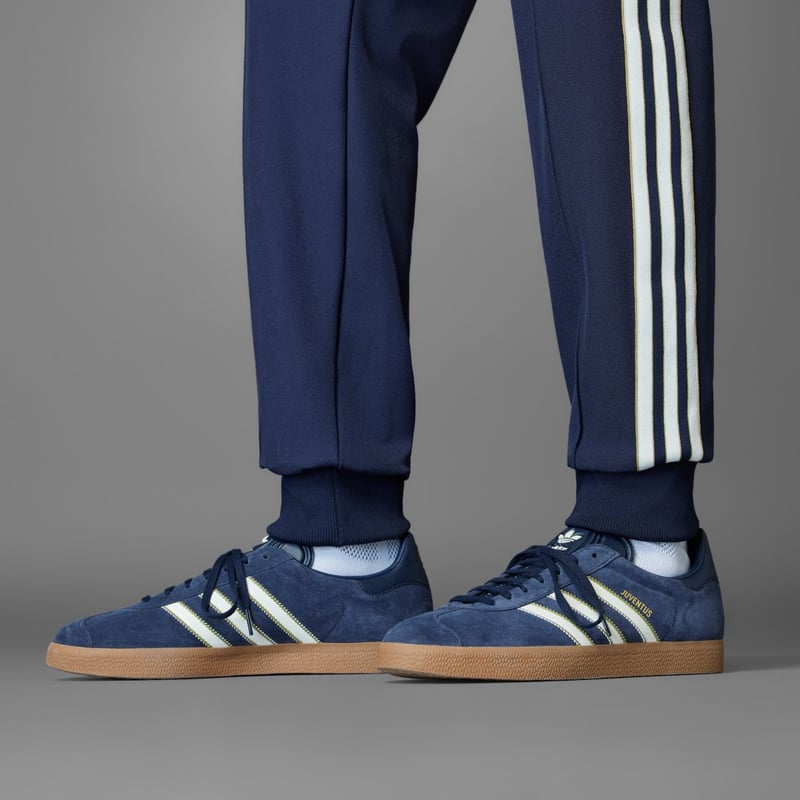 adidas Gazelle x Juventus JS3044 02