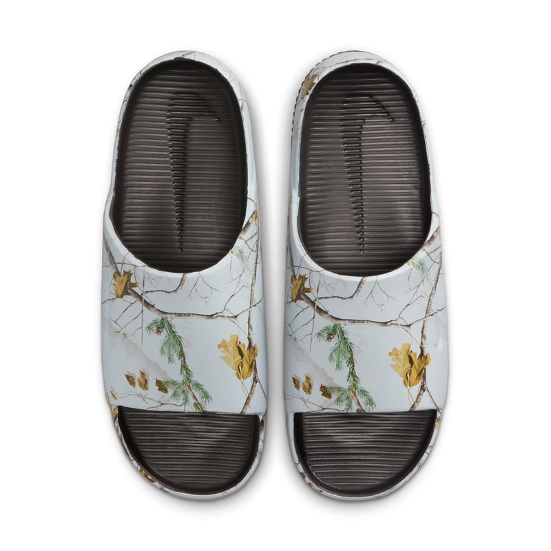 Nike Calm Slide RealTree IB2885-201 05