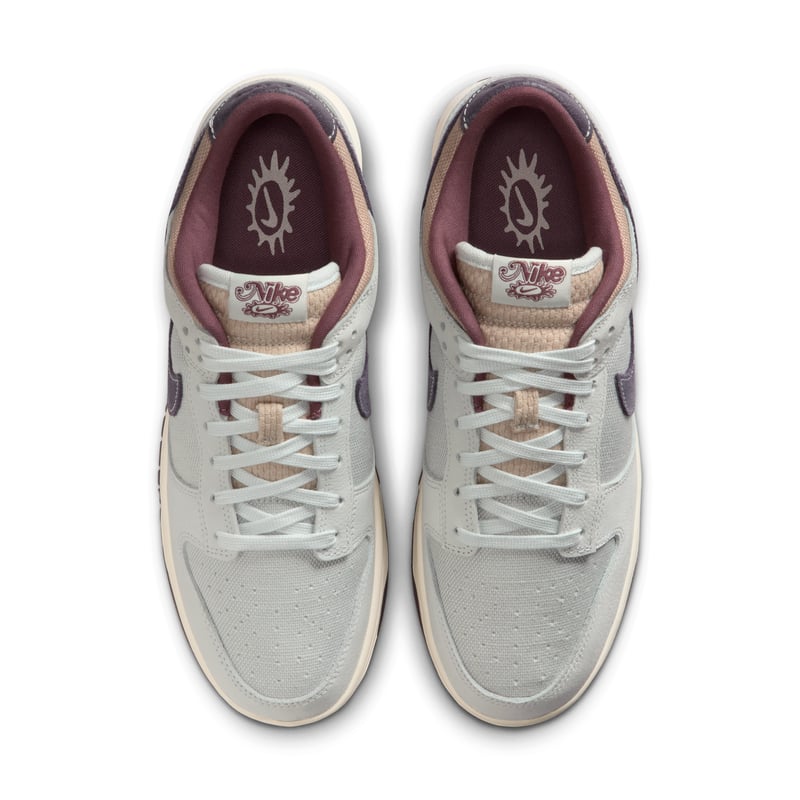 Παπούτσια Nike Dunk Low Retro SE "Off White & Moon Particle" | Άνδρες | Sportstyle | 04 | SPORTSHOWROOM