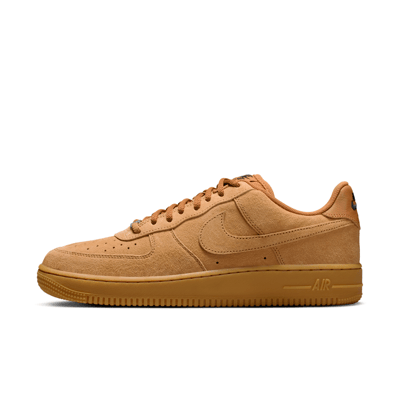 Παπούτσια Nike SB Air Force 1 "Flax" | Άνδρες | Σκέιτμπορντ | 00 | SPORTSHOWROOM