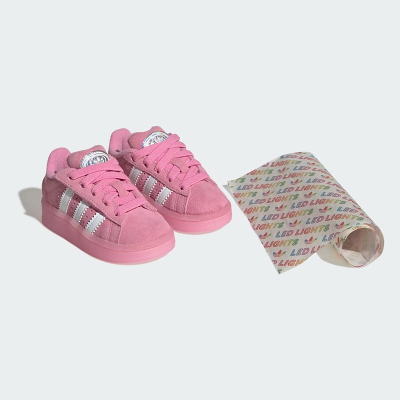adidas Campus 00s Led Lights Comfort Closure Elastic JS1283 02