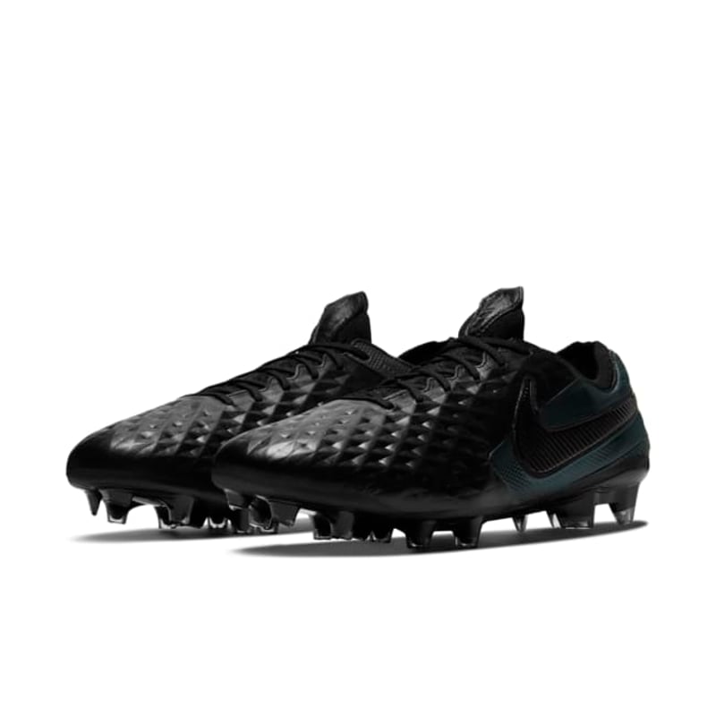 Nike Tiempo Legend 8 Elite FG AT5293-010 05