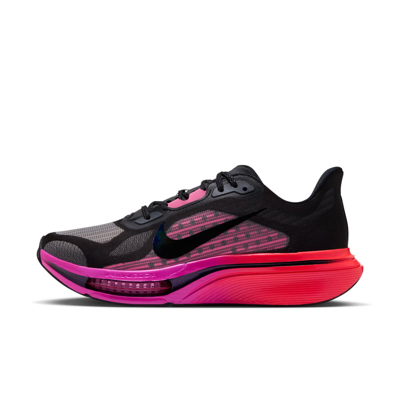 Běžecké boty Nike Pegasus Plus 2 "Black & Hyper Pink" | Ženy | Běh | 01 | SPORTSHOWROOM