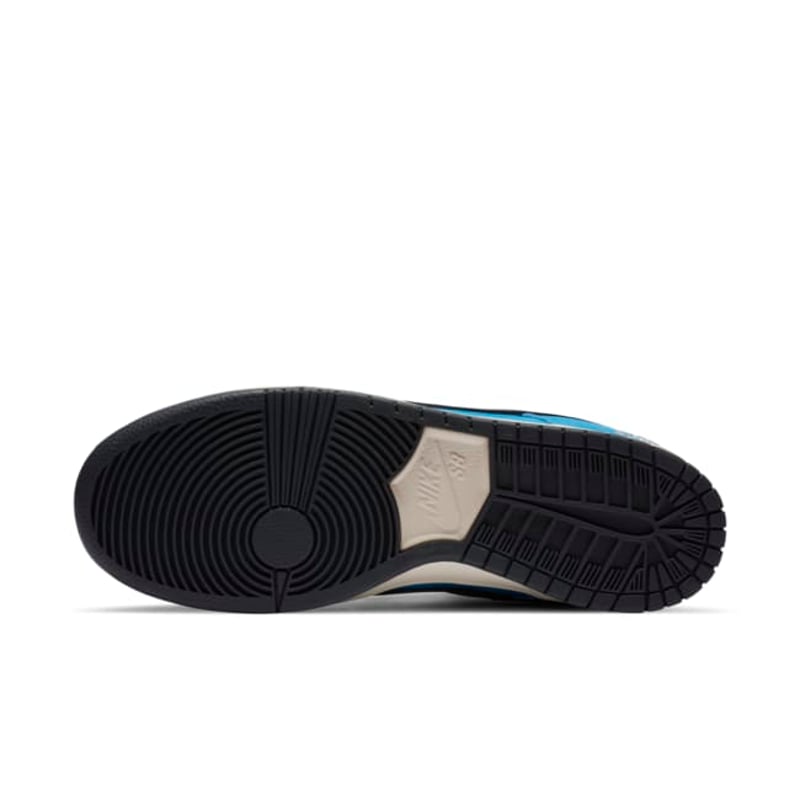 Nike SB Dunk Low Pro x Instant Skateboards CZ5128-400 02