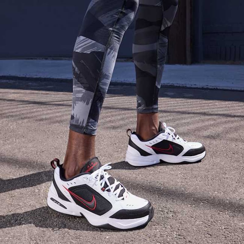 Nike Air Monarch IV 415445-101 02