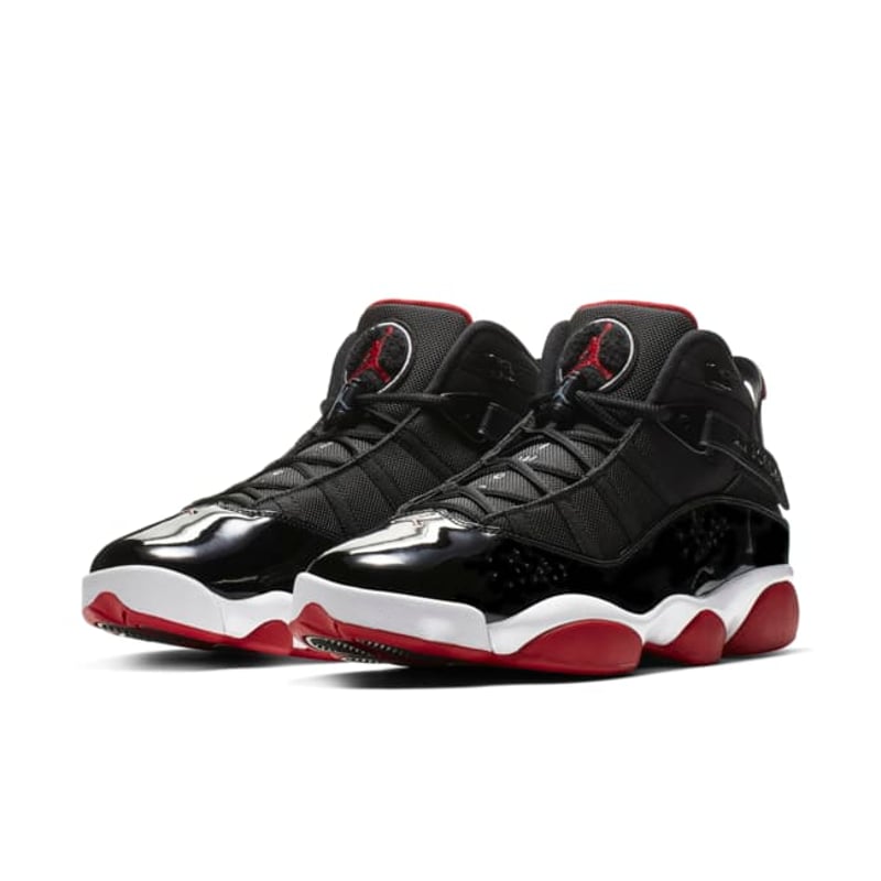 Jordan 6 Rings 322992-062 04