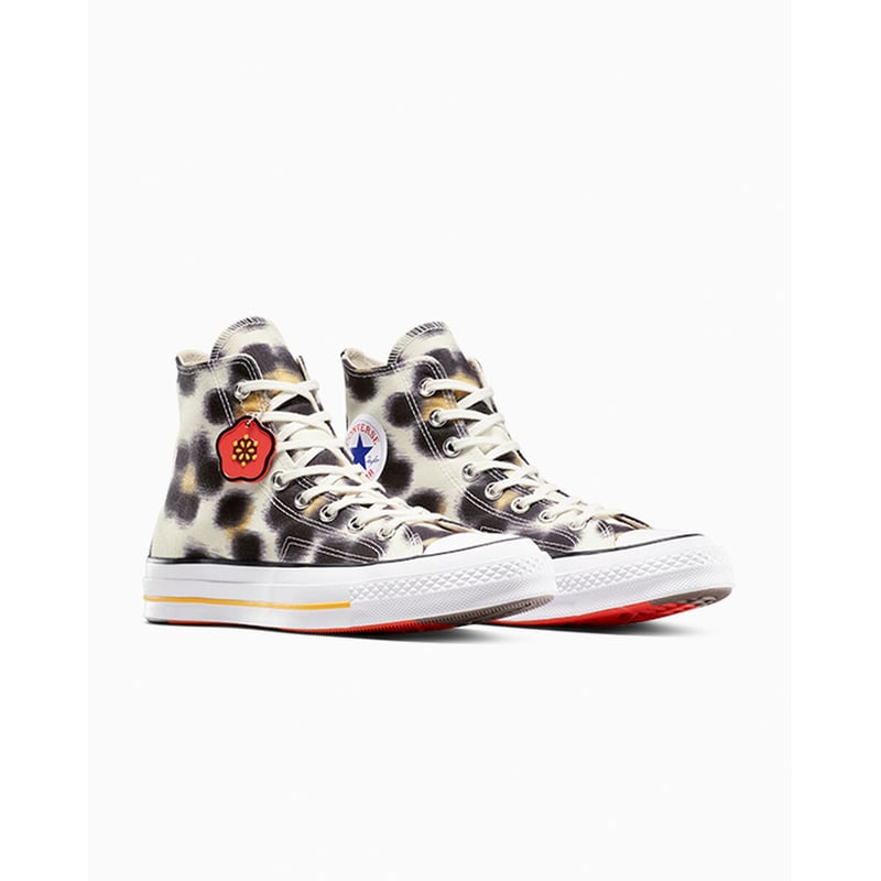 Converse Chuck 70 High x Kenzo A14788C 05