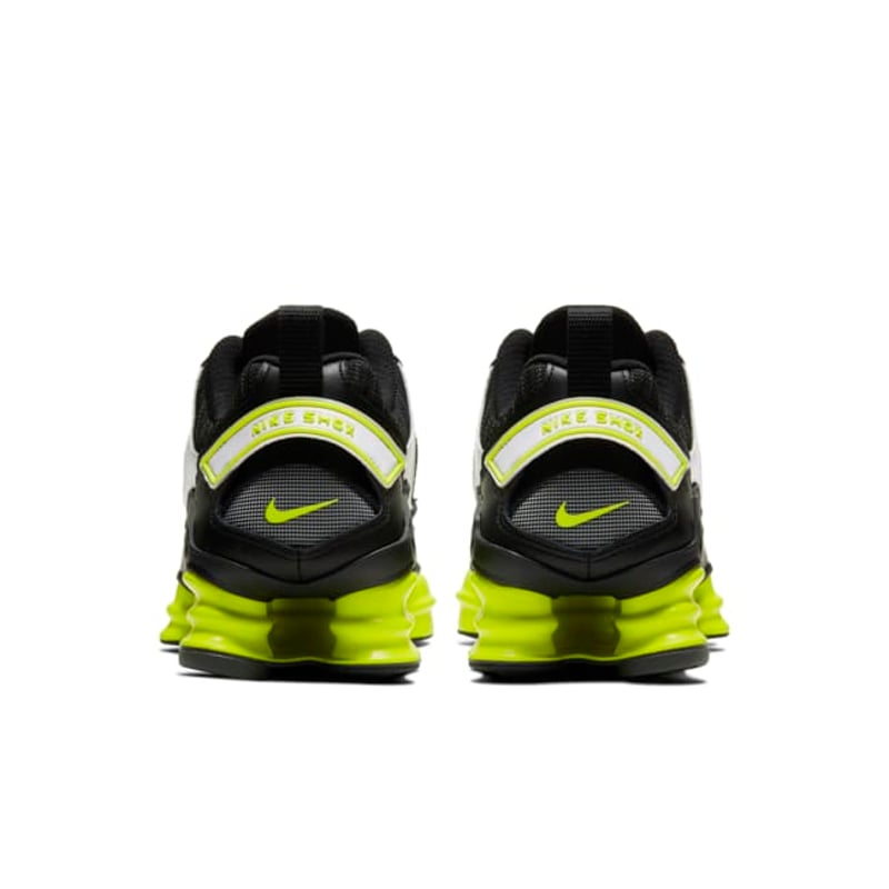 Nike Shox TL Nova AT8046-003 06