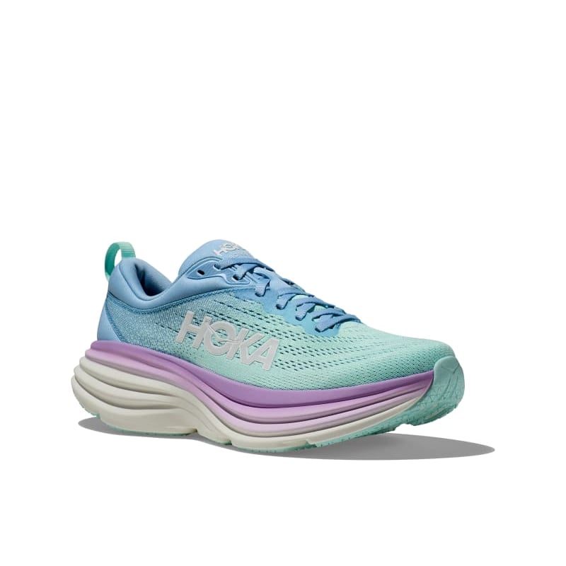 HOKA Bondi 8 1127952-ABSO 06