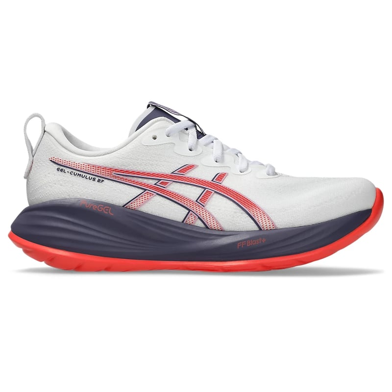 ASICS Gel-Cumulus 27 1012B772-101 01