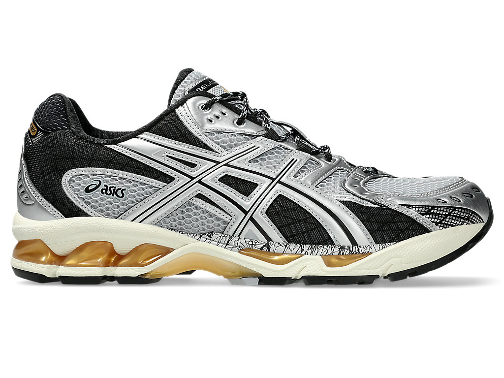 ASICS Gel-Nimbus 10.1