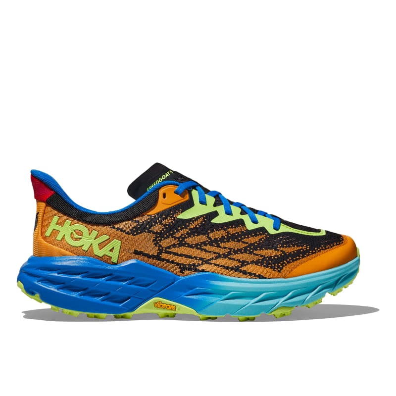 HOKA Speedgoat 5 1123157-SDV 01
