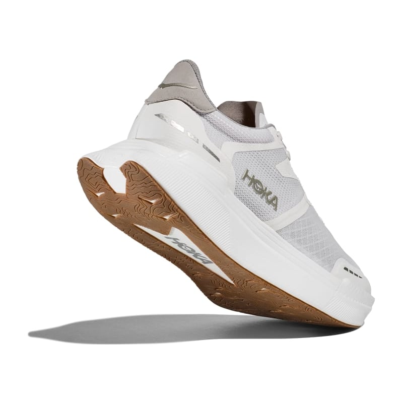 HOKA Transport X 1152450-WWH 04
