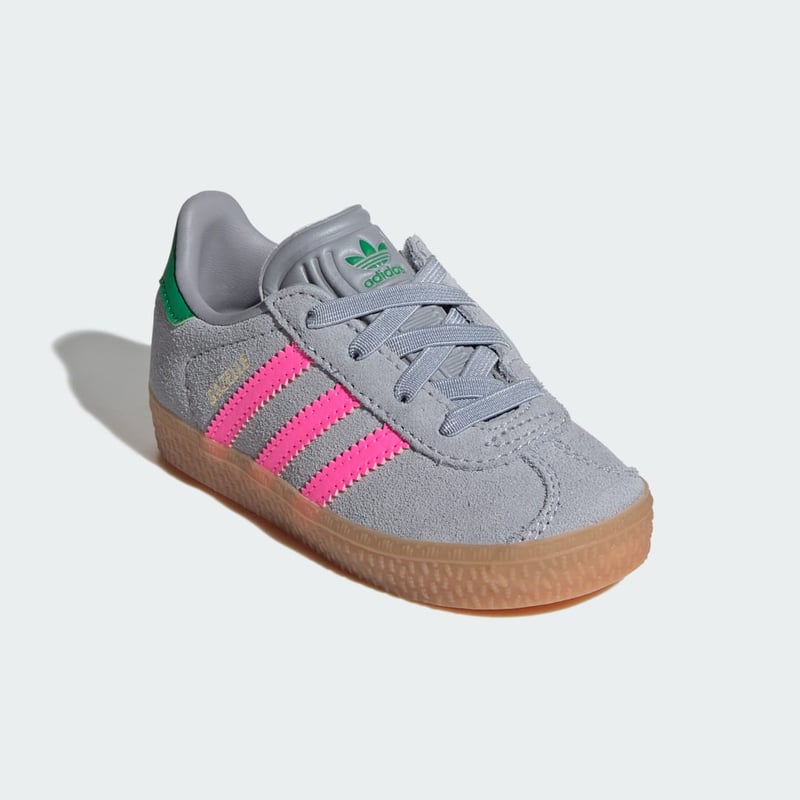 adidas Gazelle Comfort Closure Elastic Laces IH6477 04