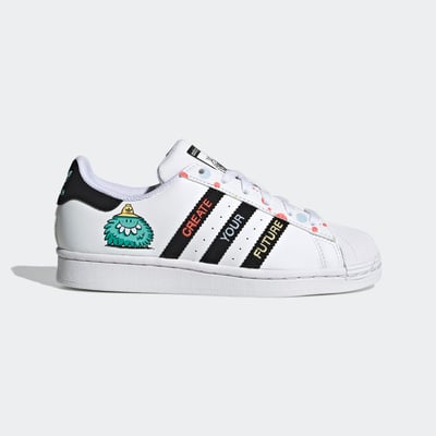 adidas Superstar x Kevin Lyons H03946