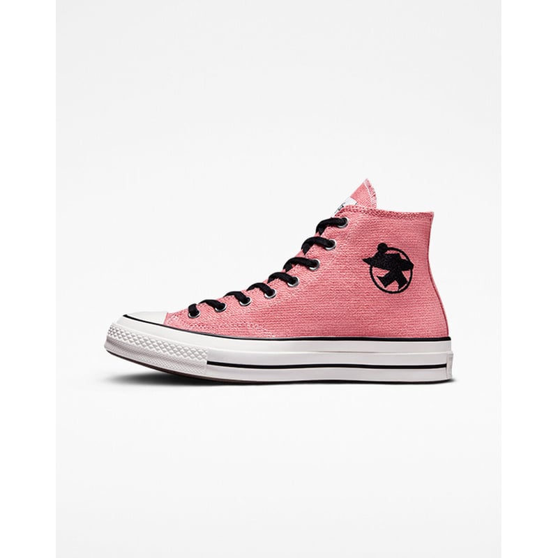 Converse Chuck 70 High x Stussy A02052C 03
