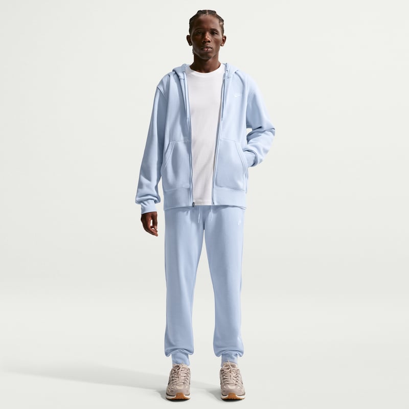 Nike Club Full-Zip Fleece FN3861-407 04