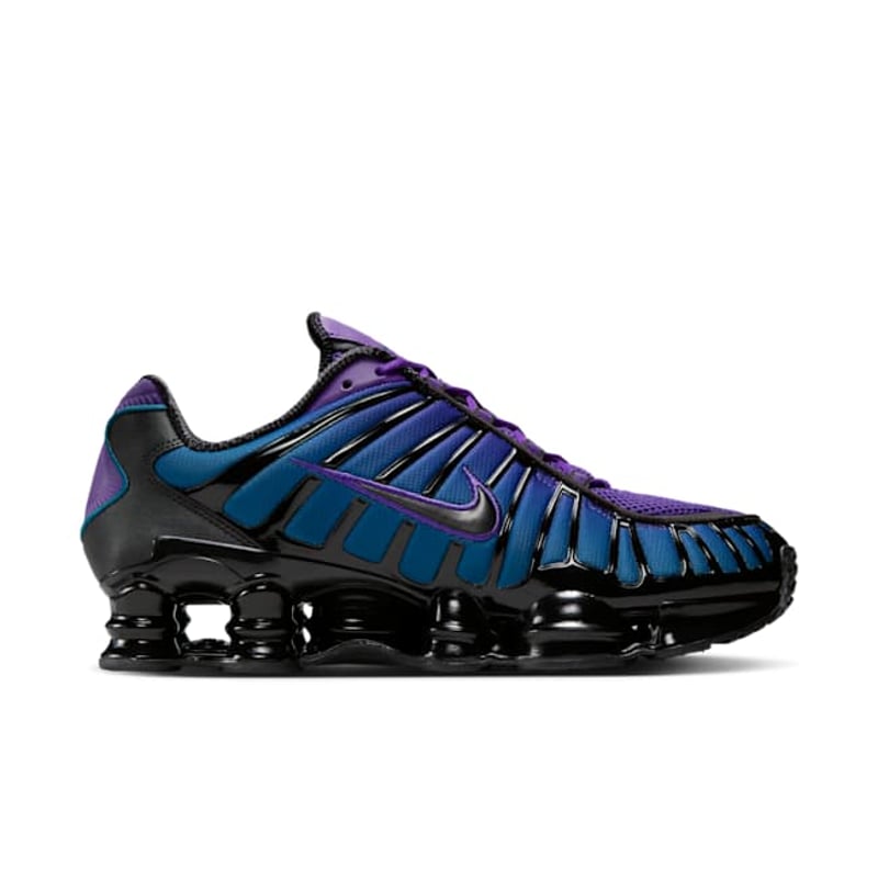 Nike Shox TL AV3595-500 03