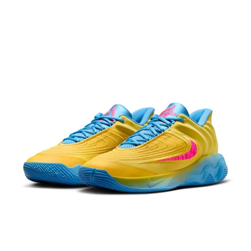 Nike Giannis Immortality 4 FQ3680-700 05