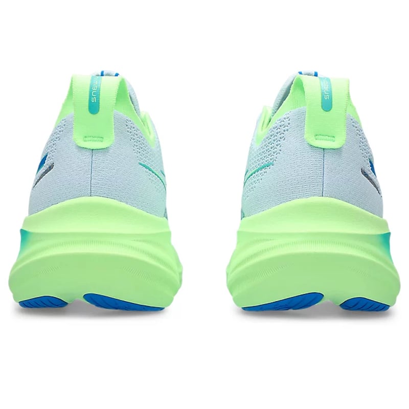 ASICS Gel-Nimbus 26 1011B847-400 05