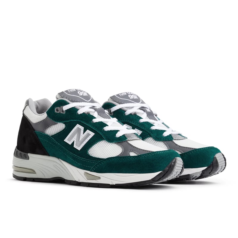 New Balance MADE in UK 991v1 W991TLK 03