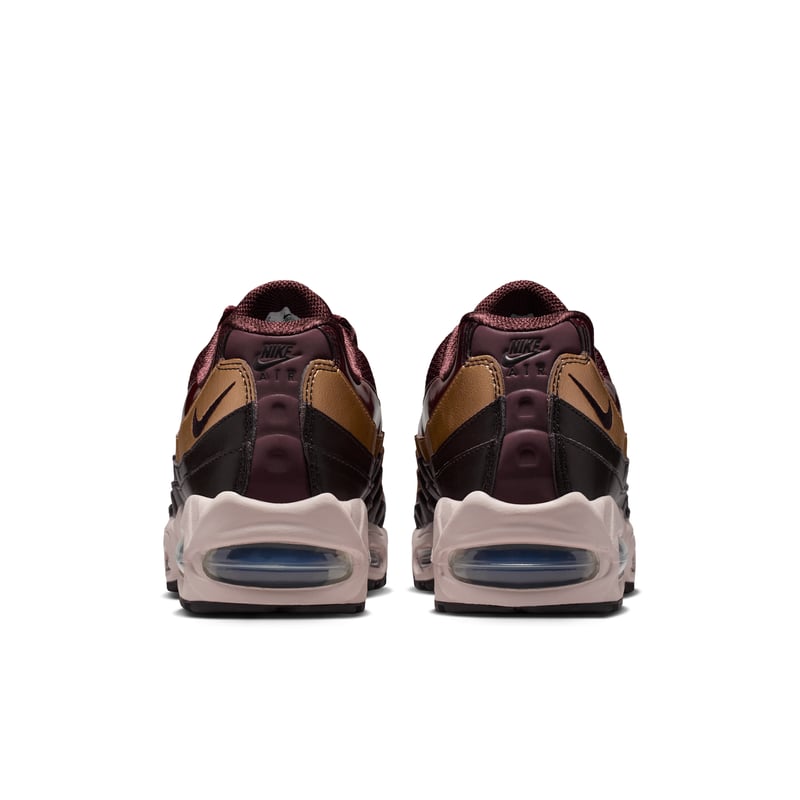 Nike Air Max 95 SE Big Bubble IB6398-600 06