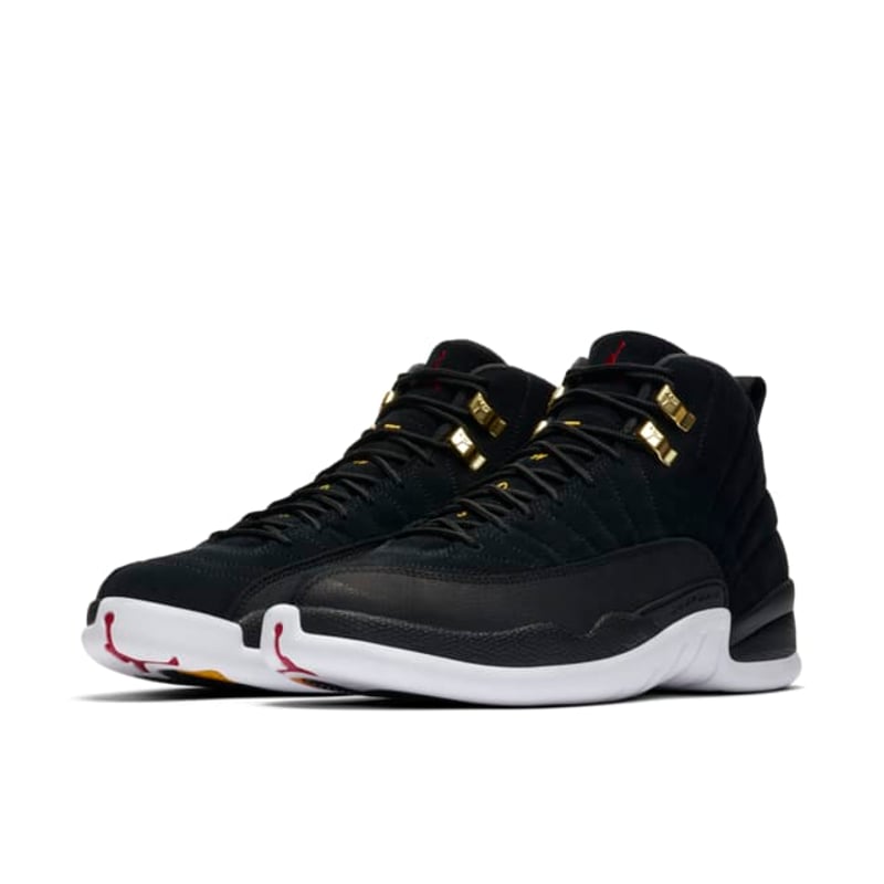 Jordan 12 Retro 130690-017 04