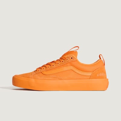 Vans Skate Old Skool 36 x Atiba Jefferson VN000D5R12Q