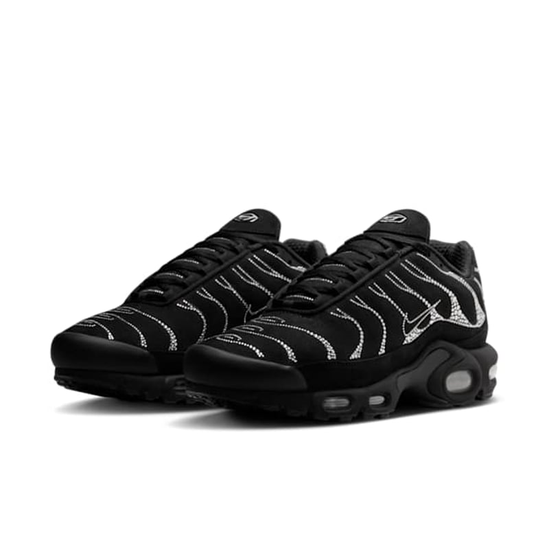 Nike Air Max Plus x Swarovski FZ4237-001 05