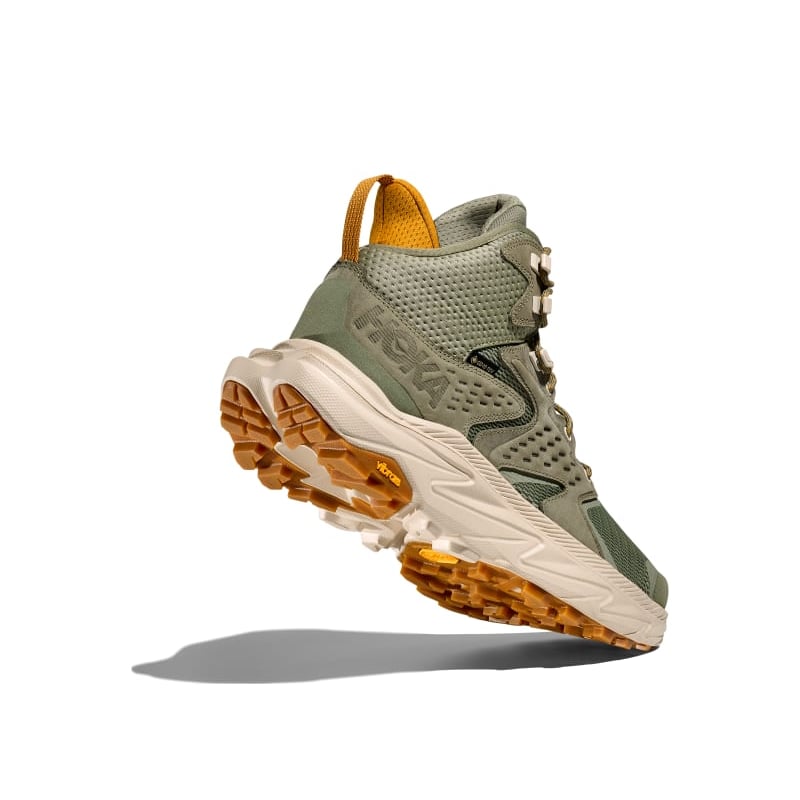 HOKA Anacapa 2 Mid GORE-TEX 1141633F-SMLK 04
