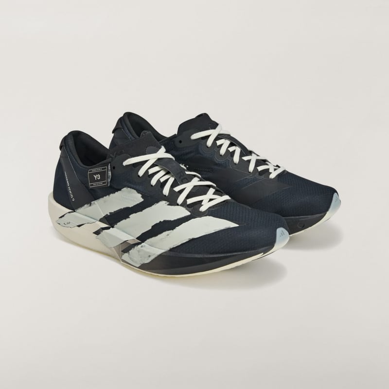 adidas Y-3 Adios 9 JR6652 02
