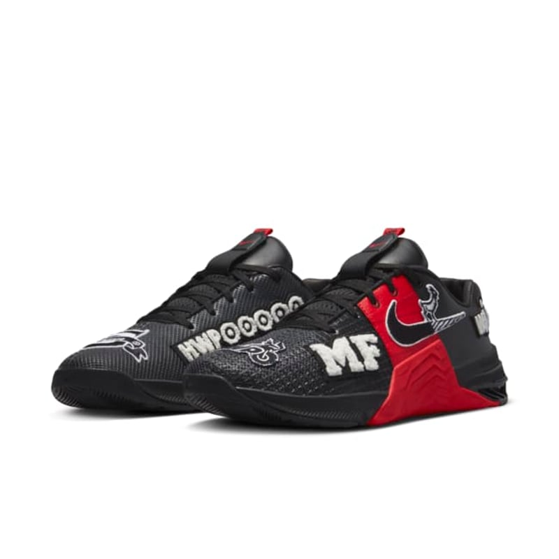 Nike Metcon 8 MF DO9387-001 05