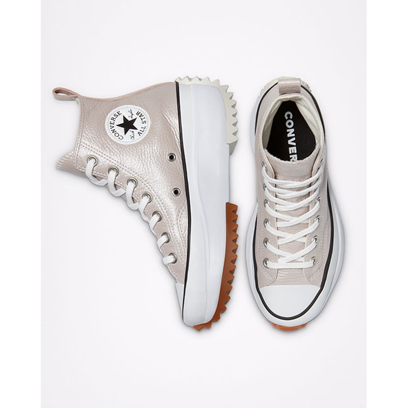 Converse Run Star Hike ‘Metallic Classics’ 169242C 05