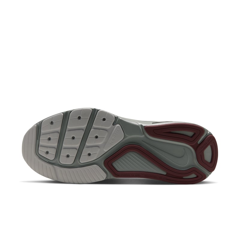 Nike Structure 26 futócipők "Vast Grey & Pink Smoke" | Női | Futás | 02 | SPORTSHOWROOM