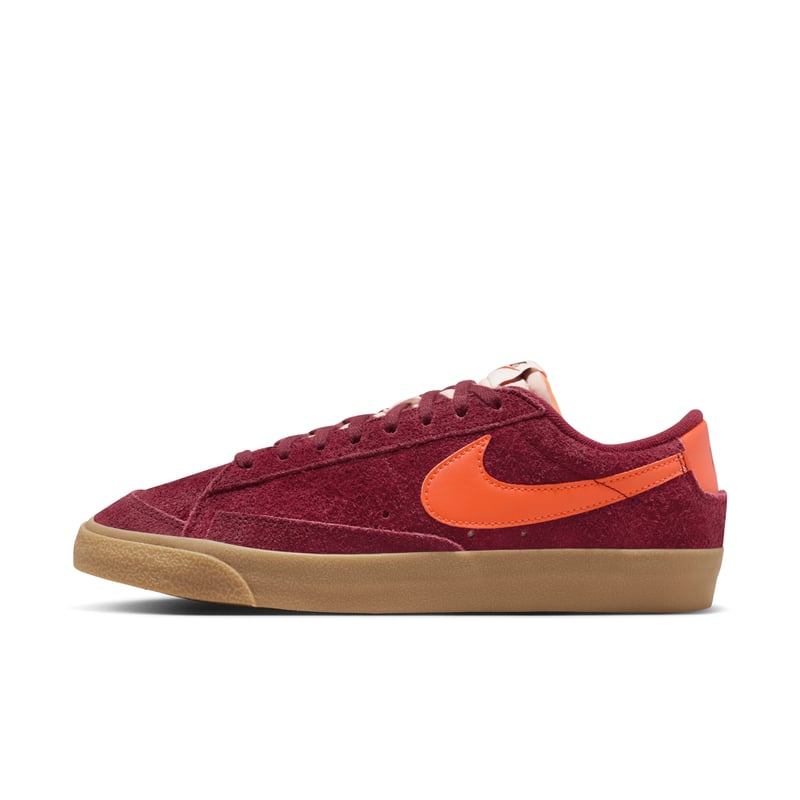 Nike Blazer Low '77 Vintage FQ8060-600 01