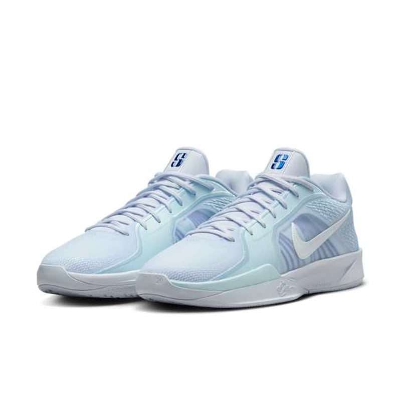Nike Sabrina 2 FZ1517-002 05