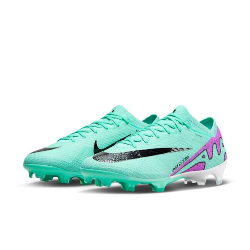 Nike Mercurial Vapor 15 Elite FG DJ4978-300 05