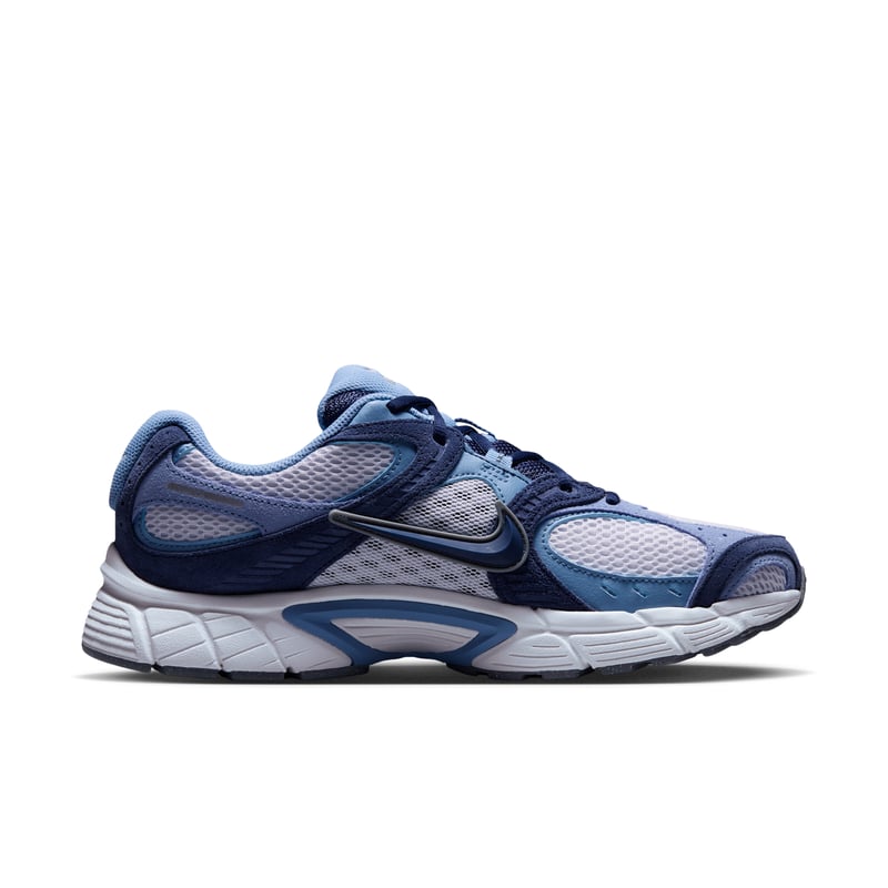 Sneakersy Nike V5 RNR Suede "Work Blue & Midnight Navy'" | Mezczyzni | Sportstyle | 03 | SPORTSHOWROOM
