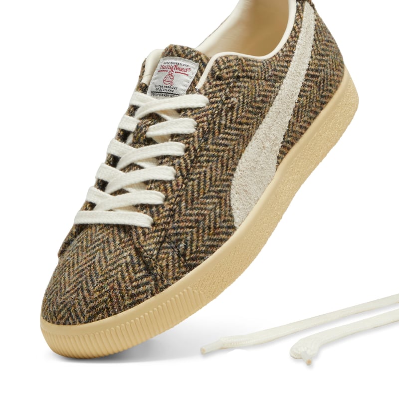 PUMA Clyde 398512-01 04