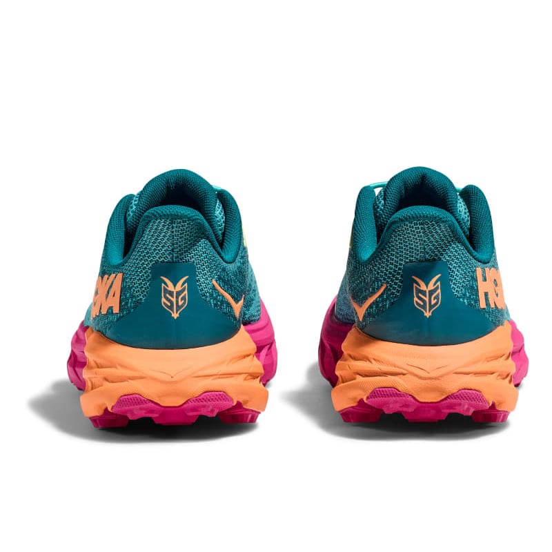HOKA Speedgoat 5 1134470-DLCR 05