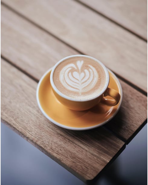 Intense Coffee K2TDXCSNFH4XZGJE9