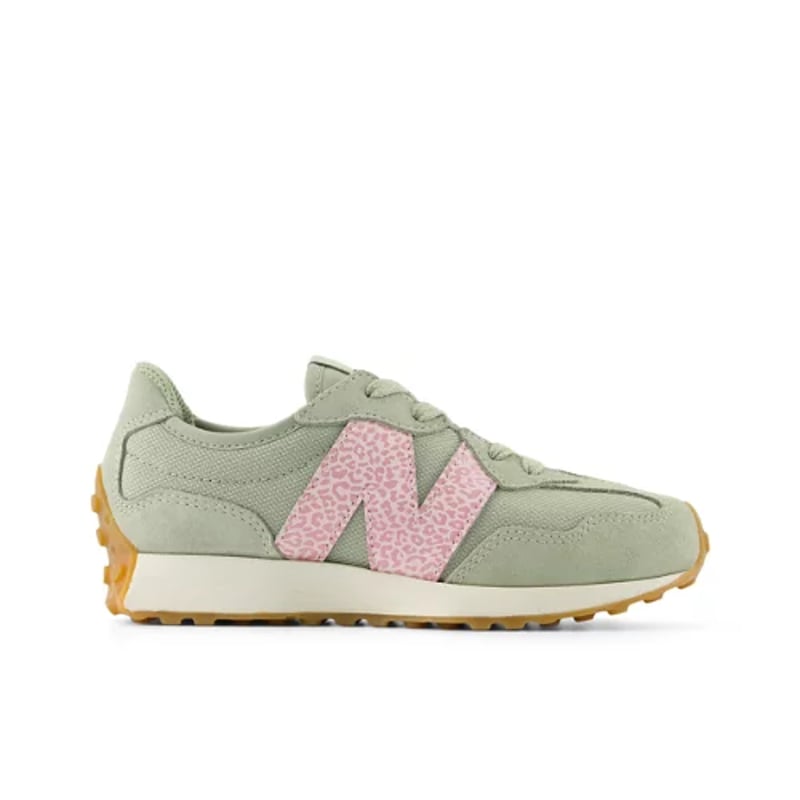 New Balance 327 BUNGEE LACE PH327WT 01