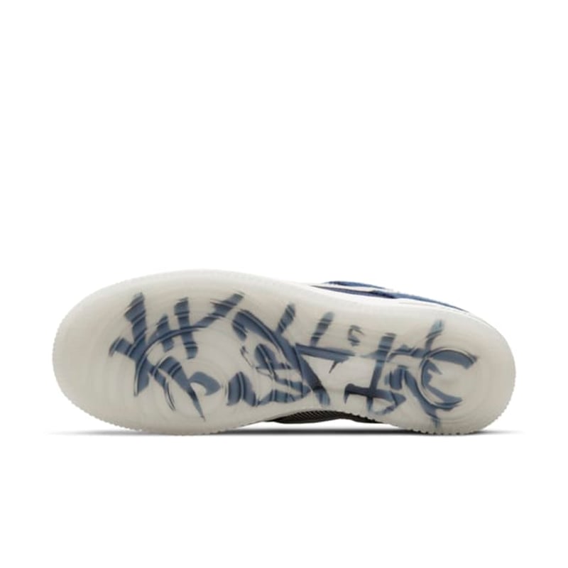 Nike Air Force 1 Low '07 LV8 DD5401-492 02