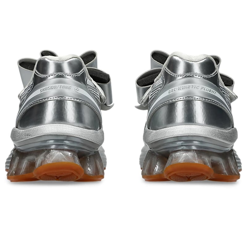 ASICS Gel-Kinetic Fluent x SHUSHU/TONG 1203A915-020 05