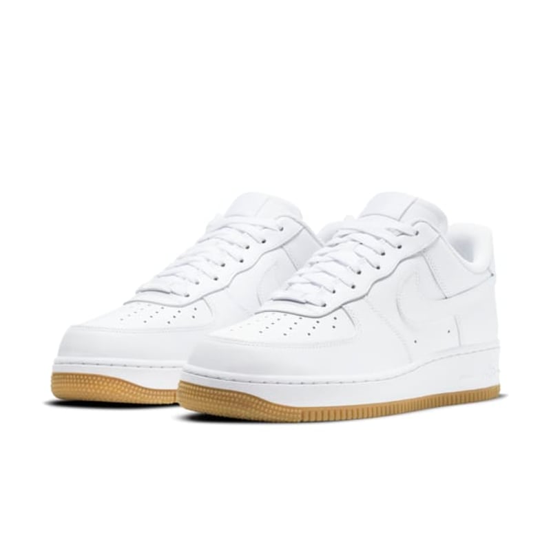 Nike Air Force 1 '07 DJ2739-100 05