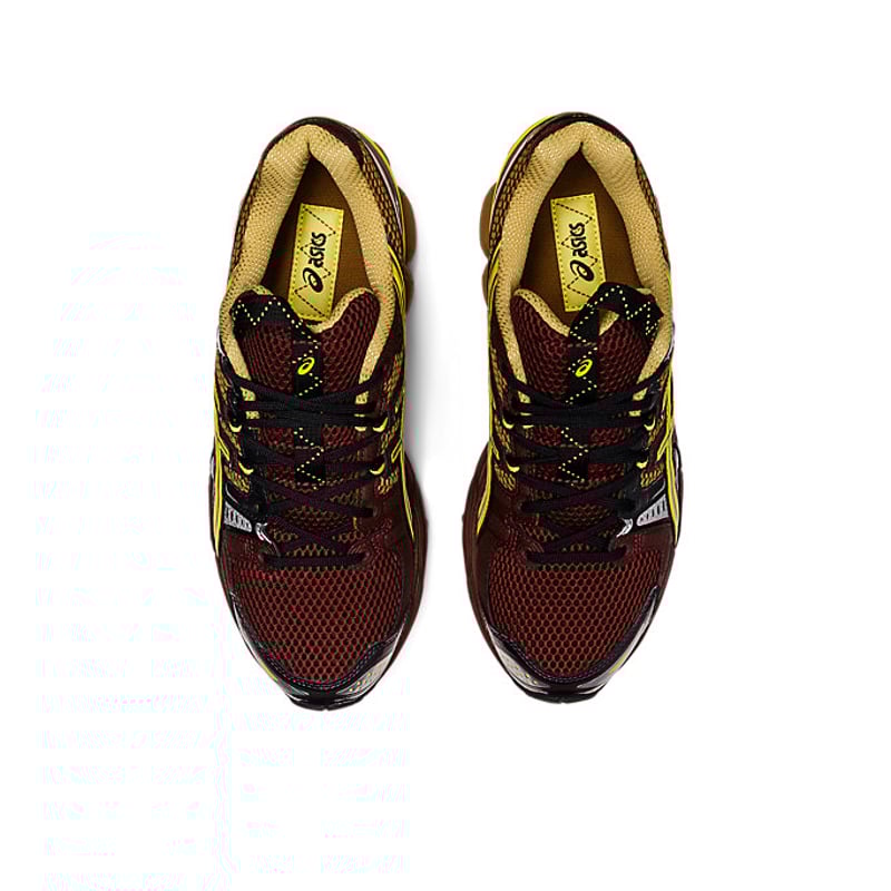 ASICS UB3-S Gel-Nimbus 9 1201A442-600 06